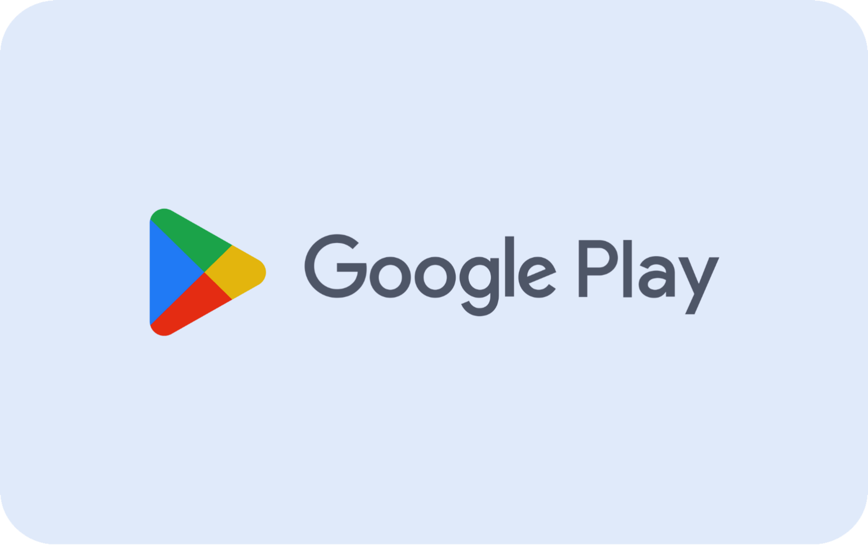 Google Play